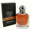 Armani Emporio Stronger With You Intensely EDP 50ml