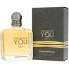Kvepalai vyrams Emporio Armani Stronger With You Only EDT, 100 ml