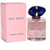 Armani My Way EDP 50ml