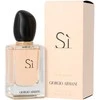 Kvepalai moterims Giorgio Armani Si EDP, 50 ml