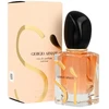 Armani Si Intense EDP 30ml Papildomas