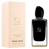 Giorgio Armani Sí Intense 2023 Refill EDP parfumuotas vanduo moterims, 100 ml