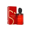 Armani Si Passione Intense EDP parfumuotas vanduo, 100 ml