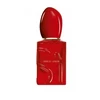 Giorgio Armani Sì Passione Raudona Musk EDP parfumuotas vanduo moterims, 30 ml