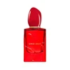 Giorgio Armani Sì Passione Raudona Musk EDP parfumuotas vanduo moterims, 50 ml