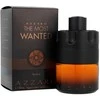 Kvepalai vyrams Azzaro The Most Wanted Parfum, 100 ml