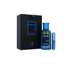 Bharara Bleu EDP, 100 ml Purškiklis