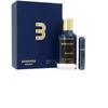 Bharara Boujee EDP parfumuotas vanduo unisex, 100 ml