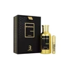 Bharara Niche PP kvepalai unisex, 100 ml