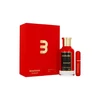 Bharara Scarlet EDP, 100 ml Purškiklis