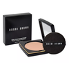 Bobbi Brown Sheer Finish Pressed Powder kompaktinė pudra, atspalvis: Warm Natural, 9 g