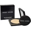 Bobbi Brown Sheer Finish Pressed Powder kompaktinė pudra, atspalvis: Pale Geltona, 9 g
