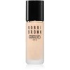 Bobbi Brown „Weightless Skin“ makiažo pagrindas SPF 15 – smėlio spalvos, 30 ml