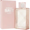 Burberry Brit Sheer For Her EDT 100ml