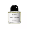 Byredo BIBLIOTEKA (M/V) EDP/S 50ML