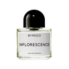 Byredo Inflorescence EDP parfumuotas vanduo moterims, 50 ml