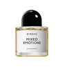Byredo Mixed Emotions EDP parfumuotas vanduo unisex, 50 ml