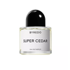 Byredo Super Cedar EDP parfumuotas vanduo unisex, 50 ml