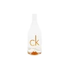 Calvin Klein In2U EDT 150ml W