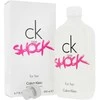 Kvepalai moterims Calvin Klein One Shock For Her EDT, 200 ml