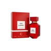 Camara Raudona Cherry EDP parfumuotas vanduo unisex, 100 ml