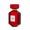Camara Raudona Cherry EDP parfumuotas vanduo unisex, 100 ml