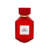 Camara Raudona Cherry EDP parfumuotas vanduo unisex, 100 ml