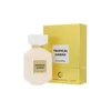 Camara Tropical Hawaii EDP parfumuotas vanduo unisex, 100 ml