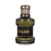 Camara Vamos Atelier EDP parfumuotas vanduo vyrams, 100 ml