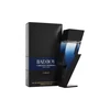 Carolina Herrera Bad Boy Cobalt EDP parfumuotas vanduo vyrams, 50 ml