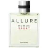 Chanel Allure Homme Sport Cologne EDC odekolonas vyrams, 100 ml