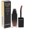 Chanel Rouge Allure Laque Skysti blizgūs lūpų dažai, 6 ml, spalva: 62 - STILL