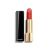 Chanel Rouge Allure Velvet švytintys matiniai lūpų dažai, 3,5 g, spalva: 48 - ARDENTE