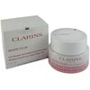 Clarins Baltas Plus Brightening Revive Night Mask-Gel Face Mask moterims, 50 ml