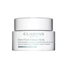 Clarins Cryo-Flash Kreminis-Mask kreminė veido kaukė, 75 ml