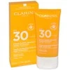 Clarins jaunystę apsaugantis kremas nuo saulės SPF30, 50 ml