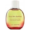Clarins Eau Des Jardins Treatment Fragrance Purškiklis, 100 ml