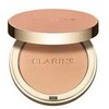 Clarins Ever Matte Matte Compact Powder 04 Medium, 10 g