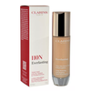 Clarins Everlasting Matte Foundation makiažo pagrindas, atspalvis: 110N - Honey, 30 ml