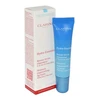 Clarins Hydra-Essentiel (Ha + Peptide) Moisture Jauninamasis Lūpų balzamas drėkinantis lūpų balzamas, 15 ml