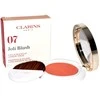 Clarins Veido Blush 07 Cheeky Peach 5g