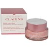 Clarins Multi-Active Jour Day Kreminis lyginantis ir spindesį stiprinantis dieninis veido kremas visiems odos tipams, 50 ml