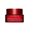 Clarins Super Restorative Day Kreminis SPF15, 50 ml