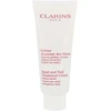 Maitinamasis rankų ir nagų kremas Clarins Hand and Nail Treatment Cream, 100 ml