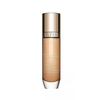 Clarins Skin Illusion Atsparus vandeniui Matte Finish Liquid Foundation 107C, 28 ml