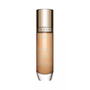 Clarins Skin Illusion Full Coverage Foundation Long Wearing Liquid Foundation 108W, 30 ml
