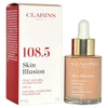 Clarins Skin Illusion natūralus drėkinamasis makiažas
