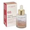 Clarins Tinted Oleo Glow Serum Foundation 03, 30 ml