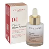 Clarins Tinted Oleo-Serum, 04, 30 ml