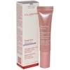 Clarins Total Eye Revive Paakių kremas-Gel Paakių kremas moterims, 15 ml